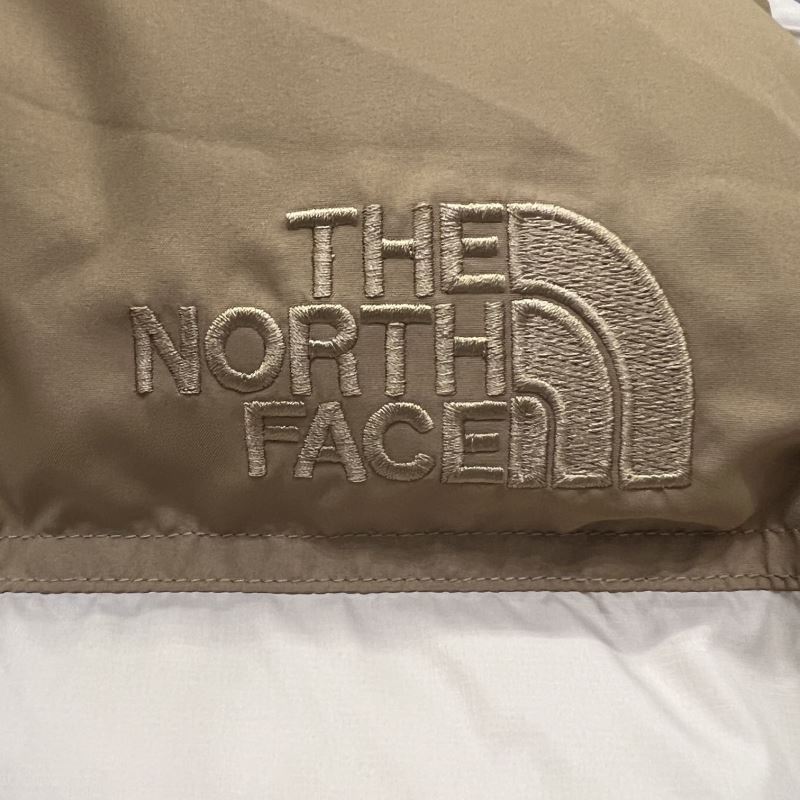 The North Face Down Jackets